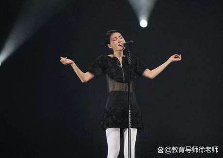 王菲演唱会，王菲演唱会再次登上舞台，这一次何去何从？